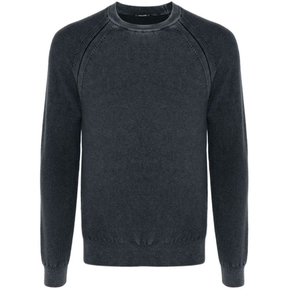 Jacob Cohen Men Cashmere Crewneck Sweater